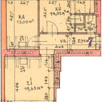 Kantstraße 14a-7 - Photo 2