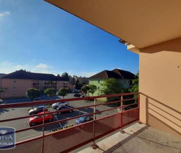 Appartement à louer 2 pièces 47.59m² - Photo 4