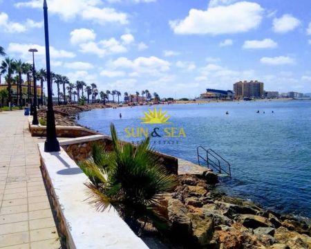 Alquiler de piso en Playa de las Gaviotas-El Pedrucho - Photo 2