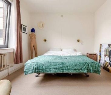 Appartement te huur - Foto 3