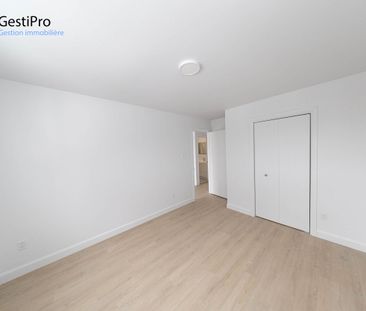 2375-2475 d’Alger / 2453-2465 Père-Lelièvre - Photo 4