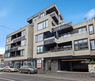 101/11 Reid Street, Fitzroy North VIC 3068 - Apartment For Rent | D... - Photo 6