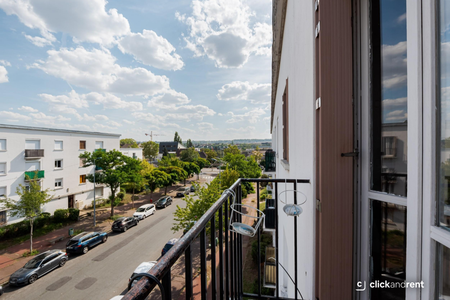 Appartement de 70m² dans le centre de Mantes la Jolie - Photo 3