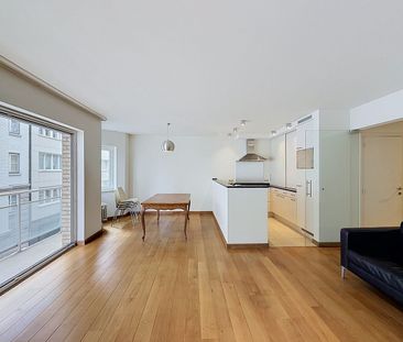 Appartement te huur in Duinbergen voor € 890 met 2 slaapkamers - Photo 3