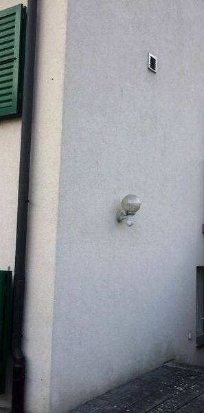 ONE-ROOM APARTMENT IN THÖRISHAUS (BE), FURNISHED - Foto 1