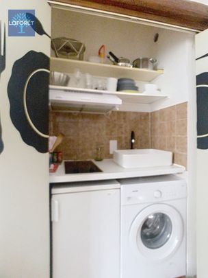 Appartement T1 Aix-en-Provence à louer - Photo 1