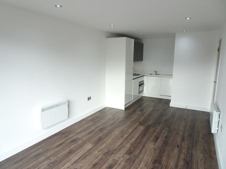 1 bedroom apartment to rent - Photo 4
