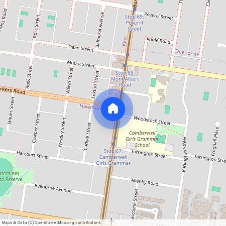 9/995 Burke Road, Hawthorn East