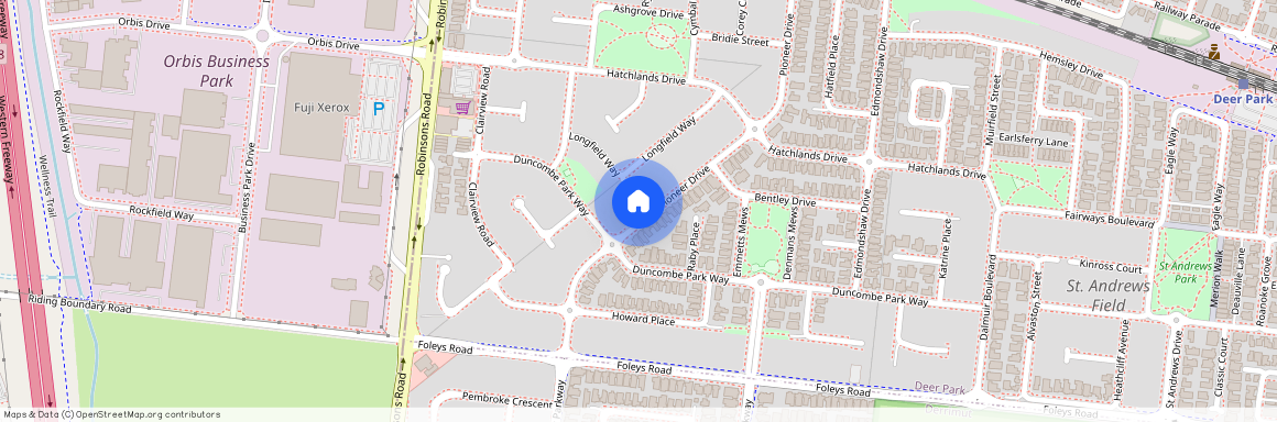 35 Pioneer Drive, Vic 3023, Deer Park