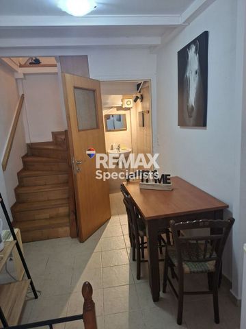 Studio/Γκαρσονιέρα για ενοικίαση Κέντρο - Άγιος Μηνάς (Ηράκλειο Κρήτης) - Photo 4