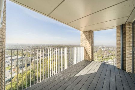 3 bedroom flat to rent - Photo 5