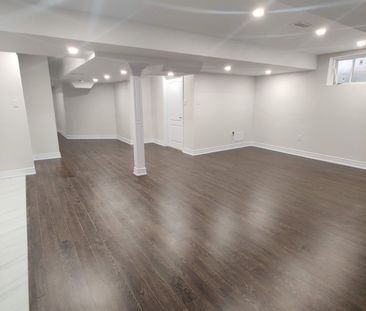 For Lease - 8 Mccourt Drive, Ajax, Ontario - Photo 1