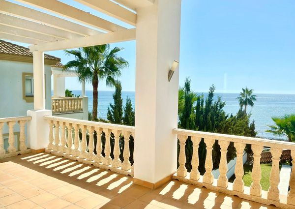Detached Villa in Mijas Costa
