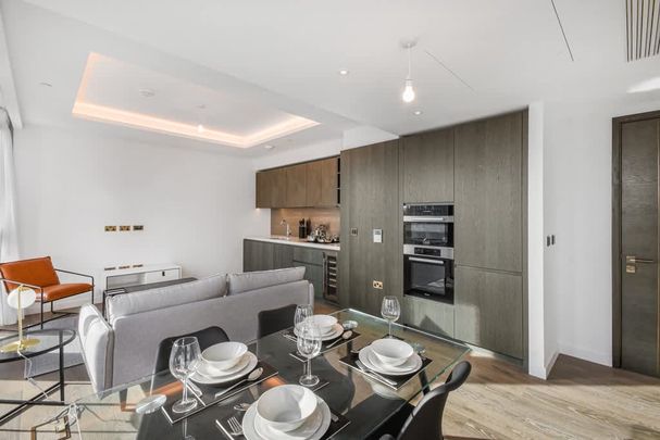 Thames City London SW8 - Photo 1