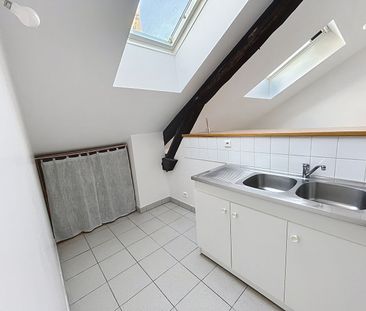 Appartement / Offre 59766423 - Photo 2