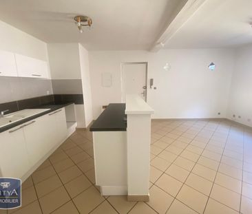 Location Appartement 2 pièces 43m² CONDE SUR L ESCAUT 59163 - Photo 5
