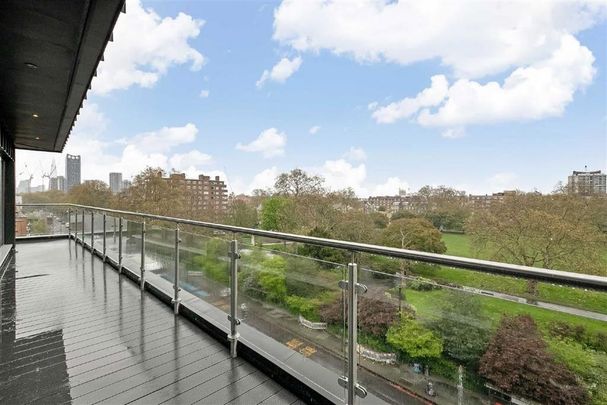 3 bedroom flat to rent - Photo 1