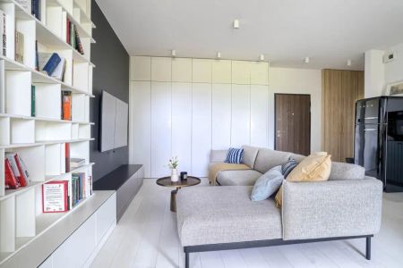 MOKOTÓW, Eksluzywny apartament z widokiem! - Photo 2