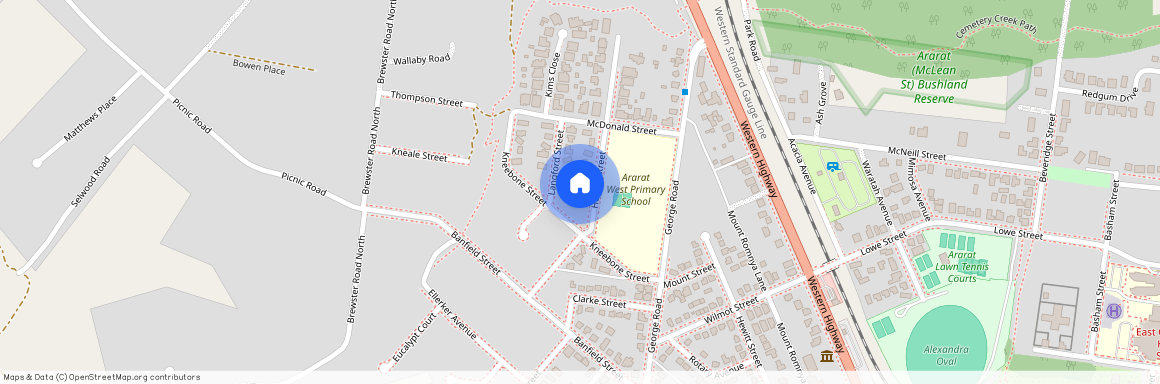 34 Hucker Street, Ararat VIC 3377