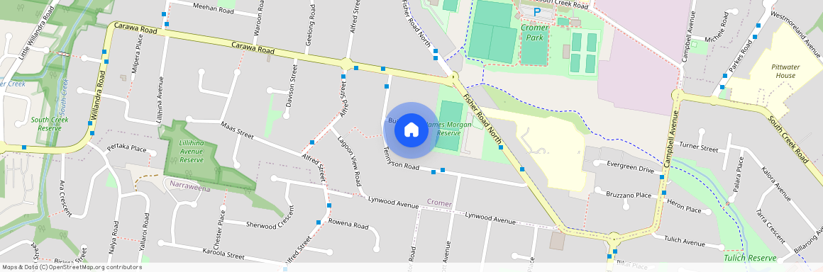 3 Buick Road, NSW 2099, Cromer