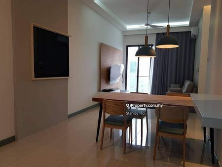 South View, Kampung Kerinchi (Bangsar South) - Photo 4