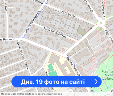 Wynajmę mieszkanie 40m2 w Ząbkach - Фото 1