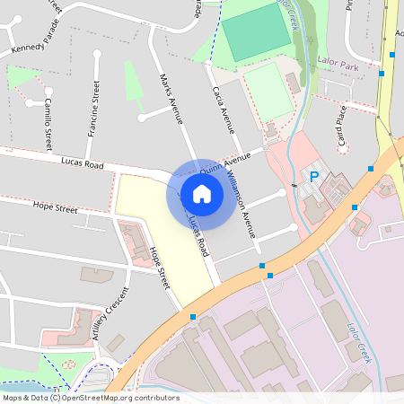 17A Lucas Road, Seven Hills NSW 2147