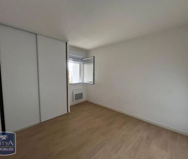 Appartement à louer 2 pièces 48.18m² - Photo 4