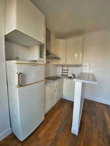 Appartement 2 pièce(s) 1 chambre(s) 32.09 m² - Photo 5