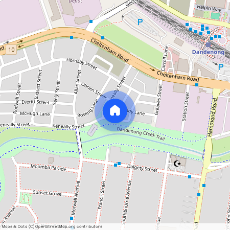 13 Alex Scott Way, Vic 3175, Dandenong