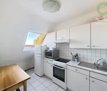 Appartement te huur - Photo 1