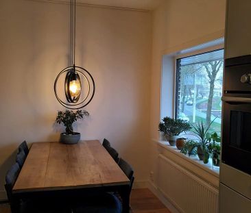 Appartement à l'étage Cartesiusweg, Utrecht - À louer - Photo 3