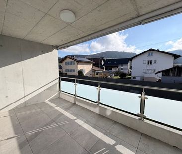 Appartement, Courrendlin - 1520 - Photo 1