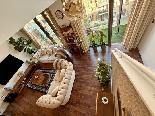 3 Bed Flat, Kilburn Park Road, NW6 - Photo 1