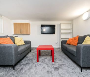 Hessle Terrace, Leeds - Photo 2