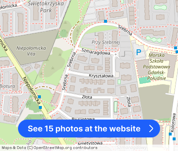 Miejsce w hali g. | Od zaraz | Łostowice - Photo 1