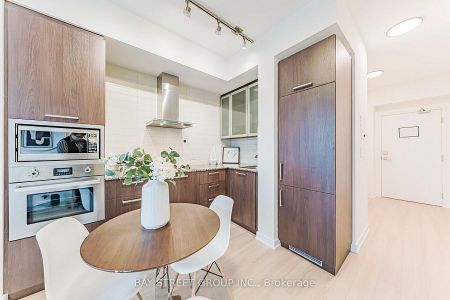 For Lease - 14 York Street Unit# 4809, Toronto, Ontario - Photo 5