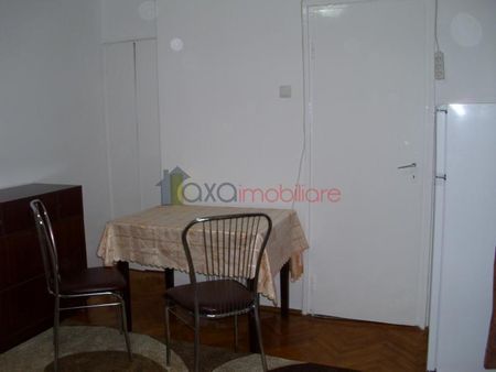 Apartament 1 camere de inchiriat in Cluj-Napoca, Gheorgheni ID 1266 - Photo 2