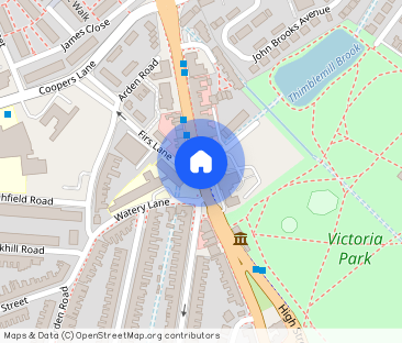 House share to rent - Photo 1