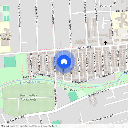 Kimberley Street, Hartlepool, TS26 9BG