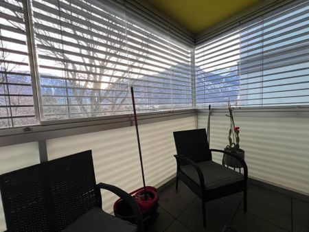 3.5 Zimmer, 68 m², 3. Stock - Photo 5