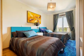 3 Bedroom Apartment with a view, Telheiras, Lisboa