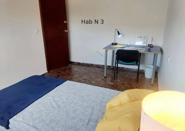 Carrer dIbi, Paterna, Valencian Community 46989