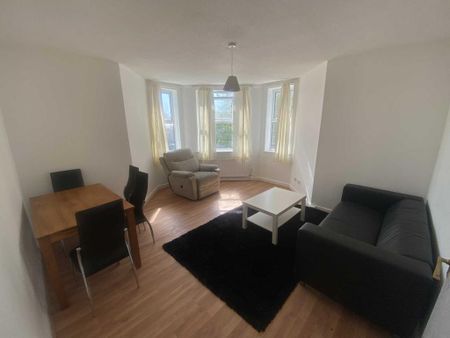 2 bedroom flat to rent - Photo 3