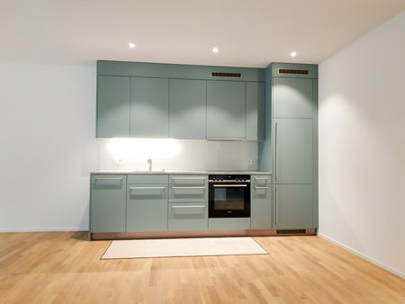 3.5 Zimmer, 68 m², 1. Stock - Foto 2