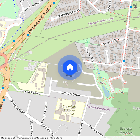 1 Lacebark Dr, Vic 3088, St Helena