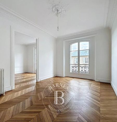 Appartement • Notre Dame - Photo 5