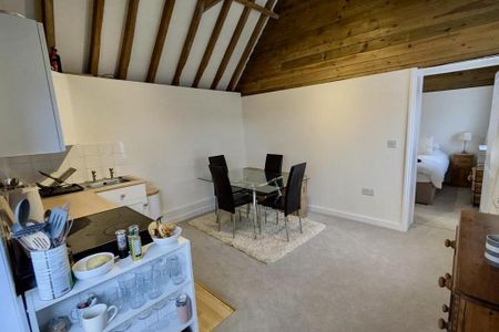 1 bedroom apartment to rent - Photo 3