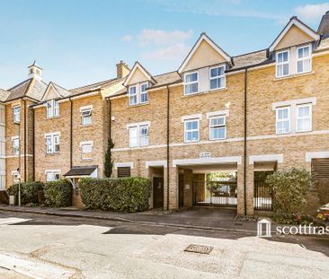 2 bedroom flat to rent - Photo 1