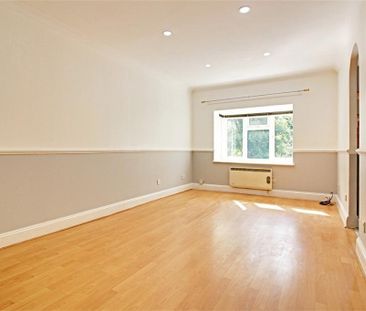 1 bedroom maisonette to rent - Photo 1